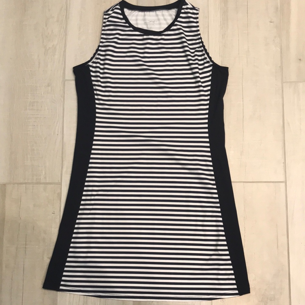 Tennis dress